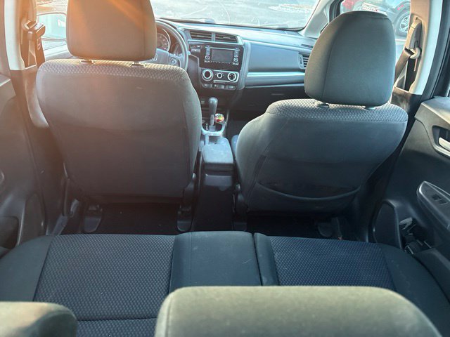 Used 2018 Honda Fit LX image 13
