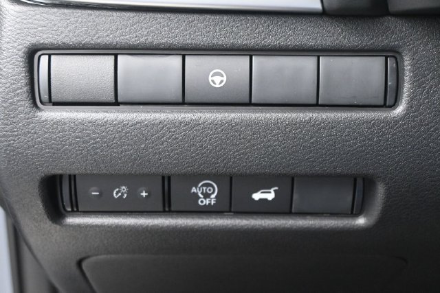 New 2026 Nissan Rogue Dark Armor FWD image 19
