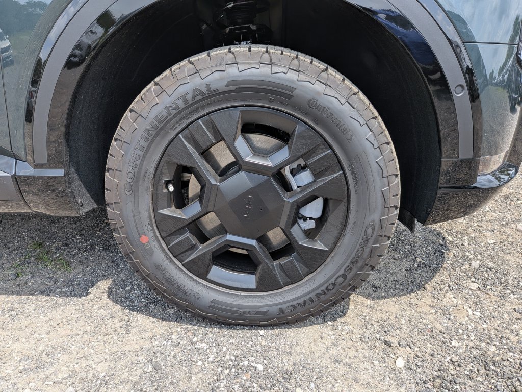 New 2027 Kia Telluride SX X-Pro AWD/4WD image 10