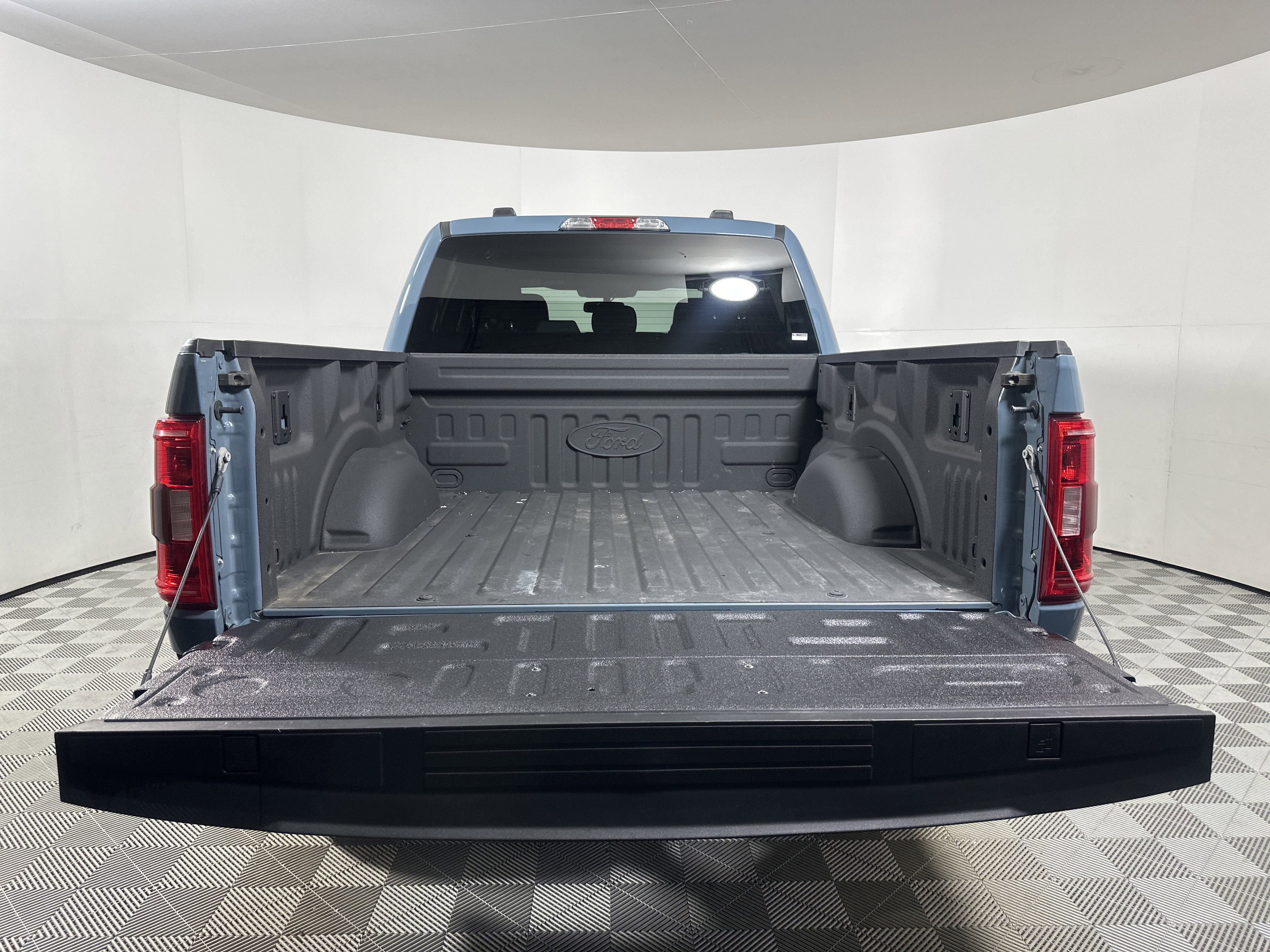 Certified 2023 Ford F150 XL w/ STX Appearance Package image 24