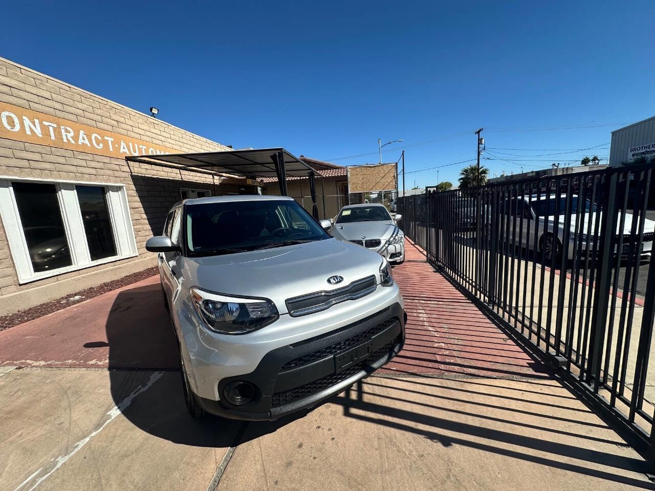 Used 2019 Kia Soul image 1
