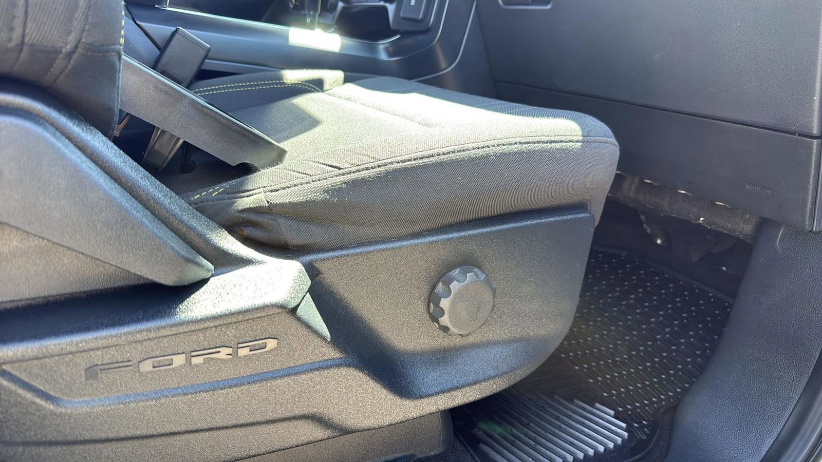 Certified 2024 Ford F150 STX image 25