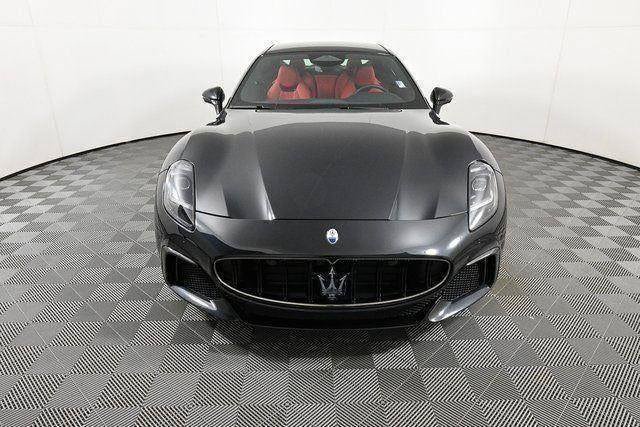 New 2026 Maserati GranTurismo Trofeo AWD/4WD image 35