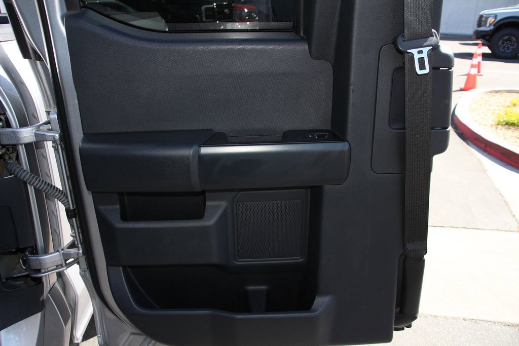 Certified 2021 Ford F150 XL w/ Equipment Group 101A High image 20