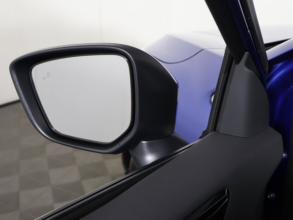 New 2026 Mitsubishi Eclipse Cross SE image 31