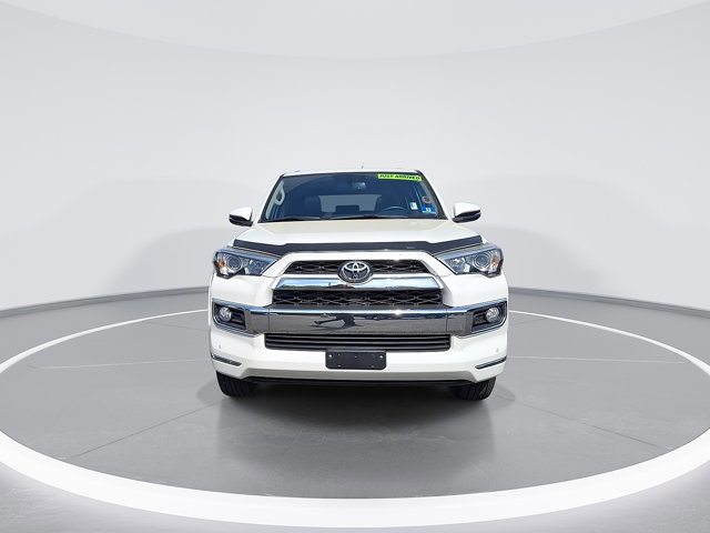 Used 2018 Toyota 4Runner Limited AWD/4WD image 3