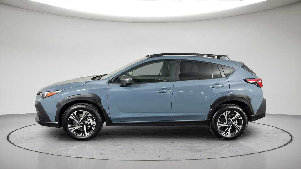 Used 2025 Subaru Crosstrek 2.5i Premium AWD/4WD image 11