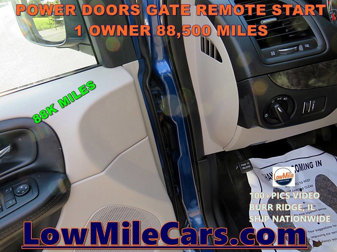 Used 2011 Dodge Grand Caravan Mainstreet w/ PWR Convenience Group image 16