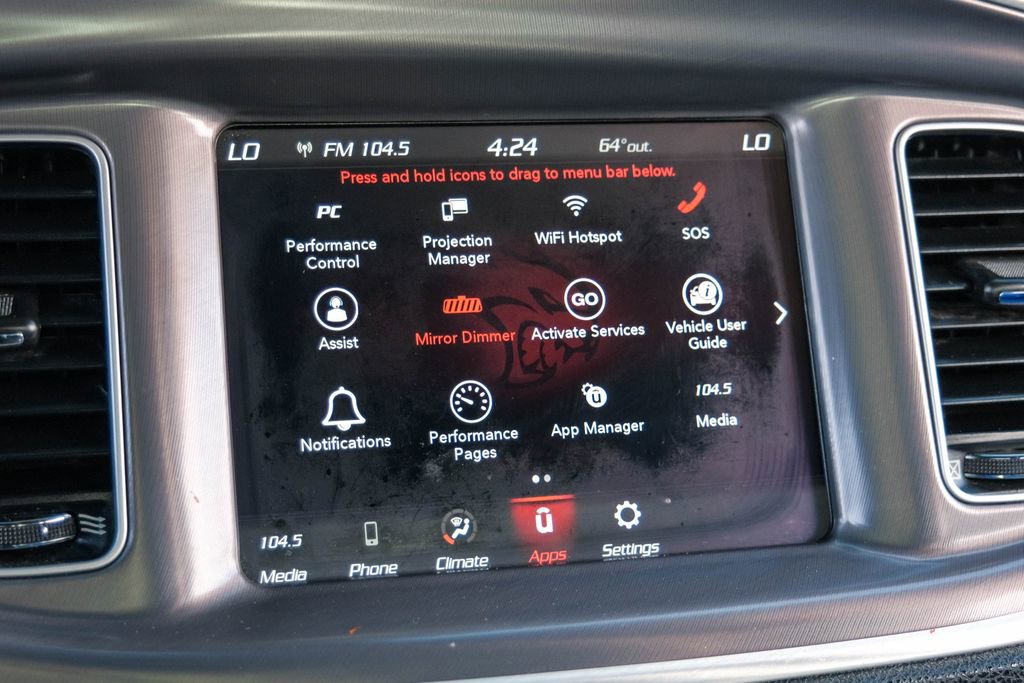 Used 2020 Dodge Charger GT image 28