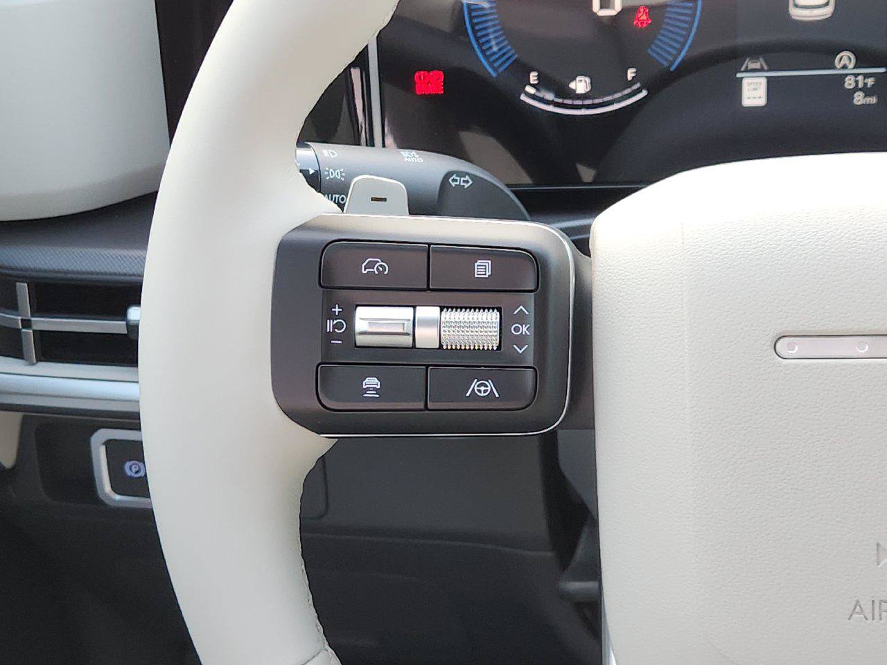 New 2027 Hyundai Santa Fe SE FWD image 26
