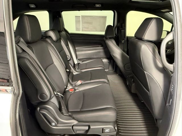 New 2026 Honda Odyssey Sport-L image 37