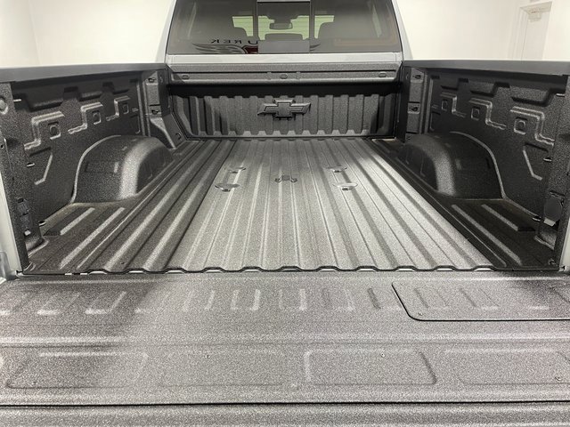 New 2026 Chevrolet Silverado 2500 LT w/ Trail Boss Package image 24