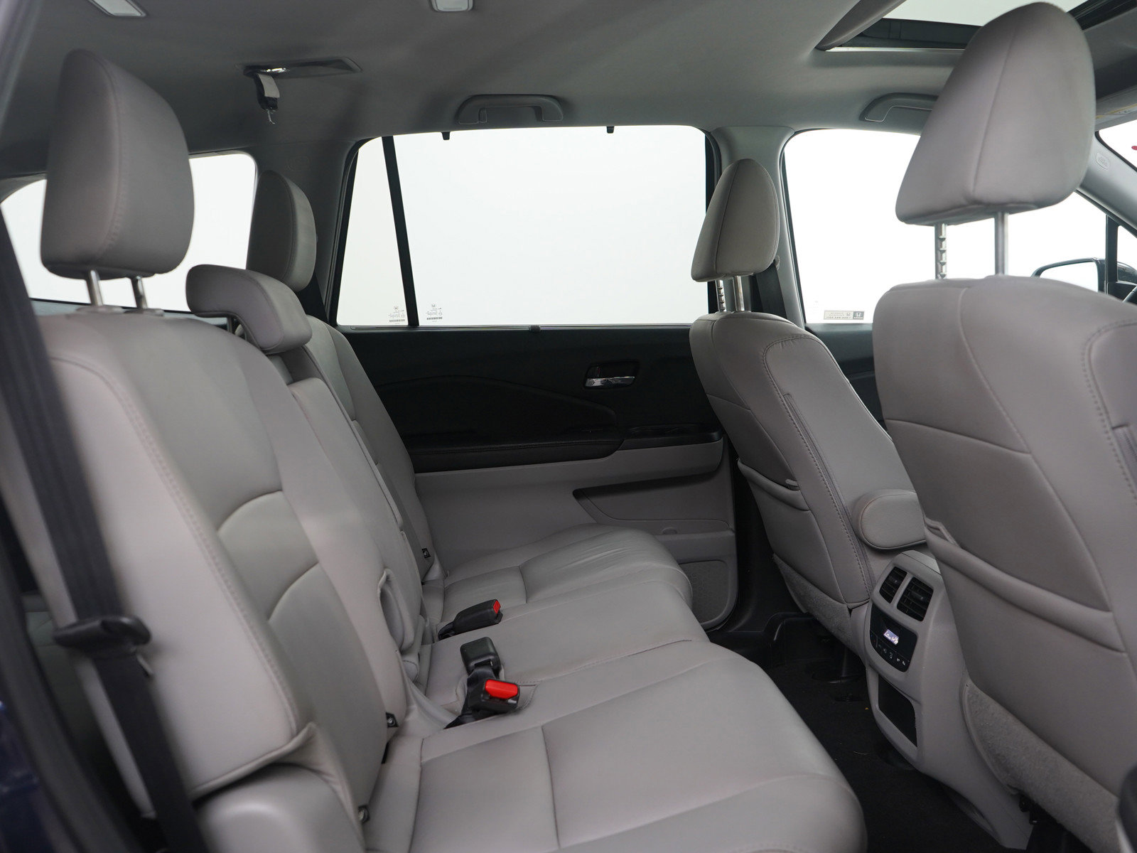 Used 2022 Honda Pilot EX-L image 15