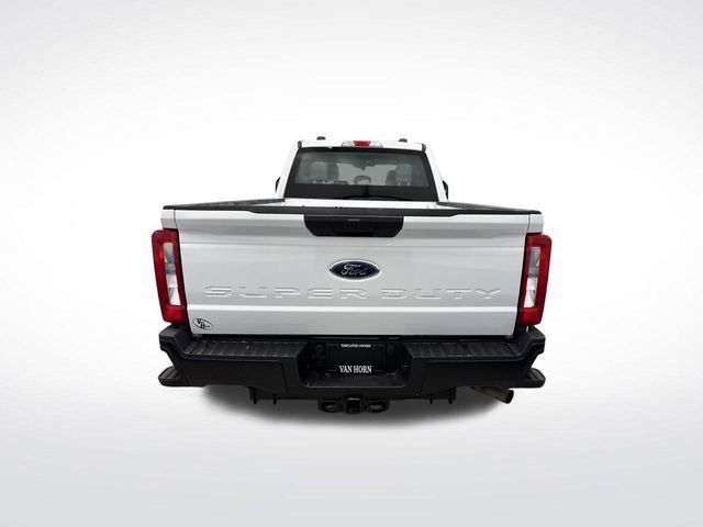 Used 2024 Ford F250 XL w/ XL Chrome Package image 11