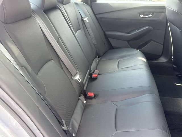 Used 2025 Honda Accord Sport image 11