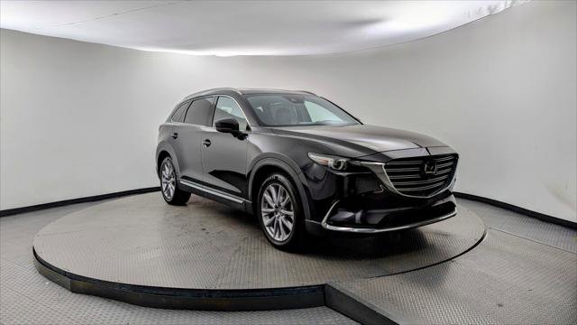 Used 2023 MAZDA CX-9 Grand Touring image 11