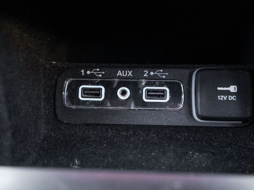 Used 2020 Jeep Grand Cherokee Altitude image 20