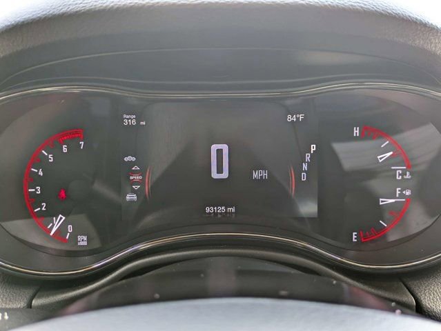 Used 2020 Dodge Durango R/T w/ Technology Group RWD image 30