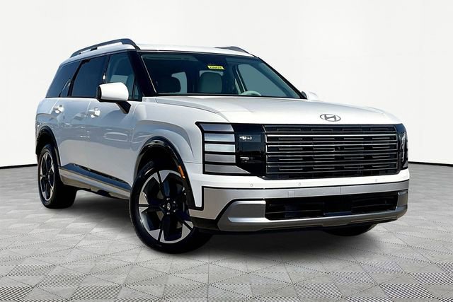 New 2026 Hyundai Palisade Limited