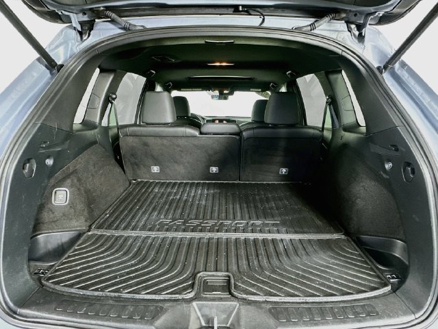 Used 2023 Honda Passport EX-L image 30