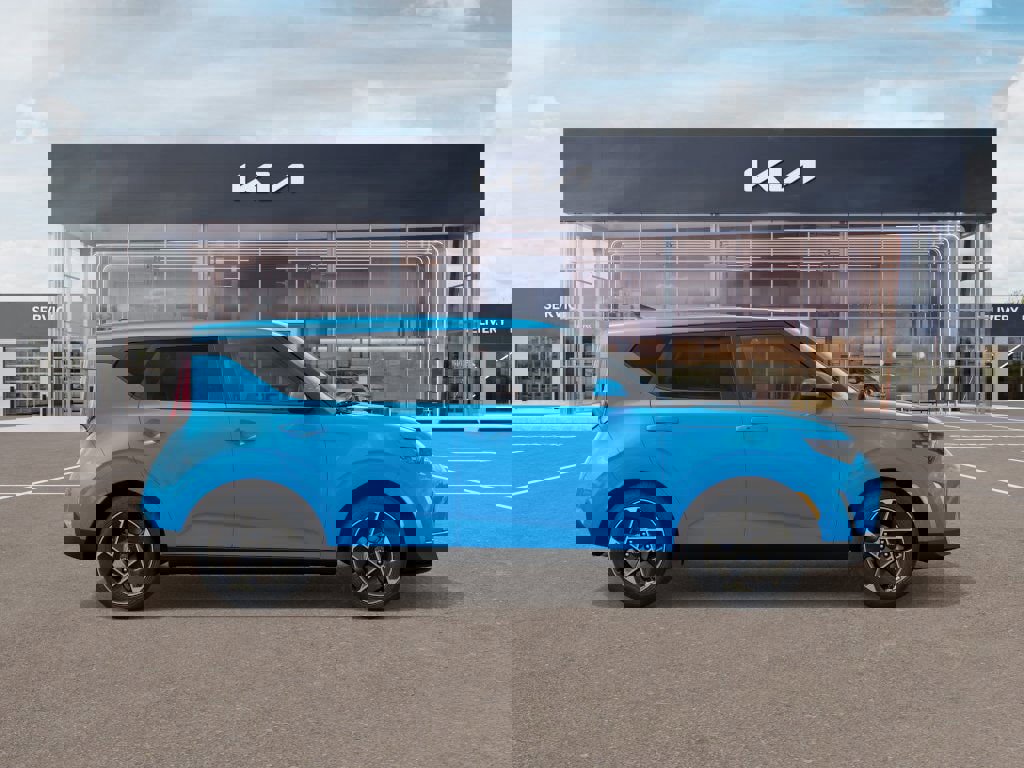 New 2025 Kia Soul EX image 7