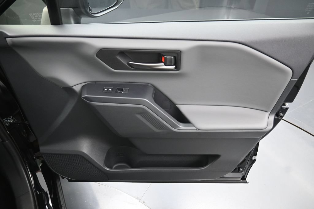 Certified 2026 Toyota RAV4 AWD Plug-in Hybrid image 36