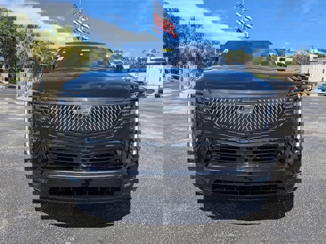 New 2026 Cadillac Escalade IQ Sport 1 image 8