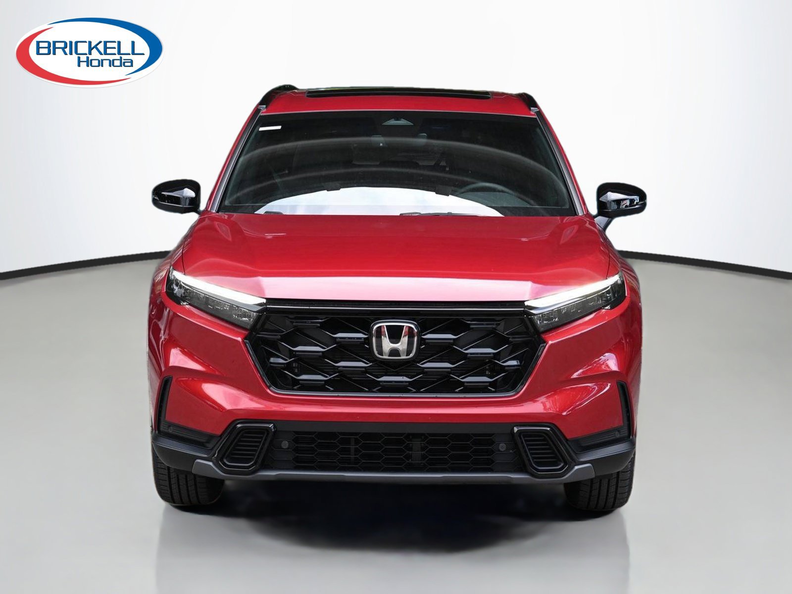 New 2026 Honda CR-V Sport-L image 2
