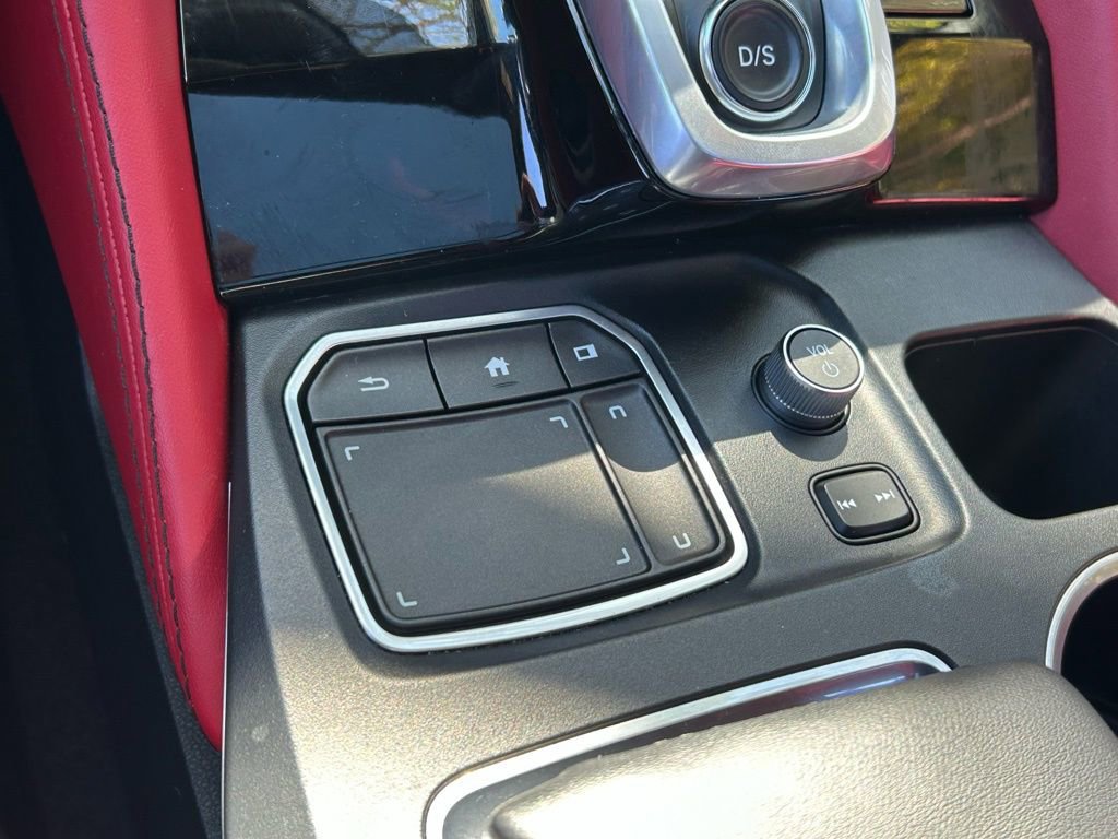 Used 2024 Acura MDX A-Spec image 56