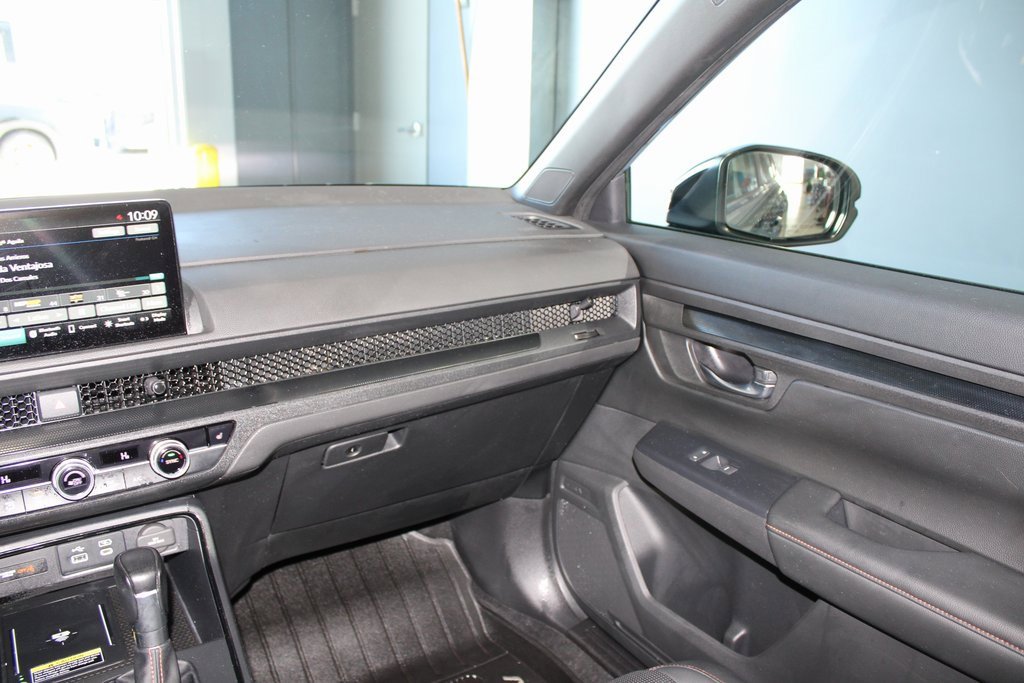 Used 2024 Honda CR-V Sport-L image 24