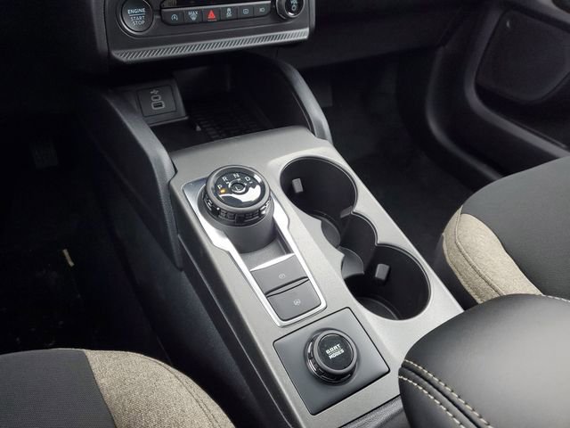 New 2025 Ford Bronco Sport Big Bend w/ Convenience Package image 35