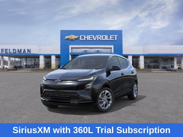 New 2027 Chevrolet Bolt LT FWD image 9