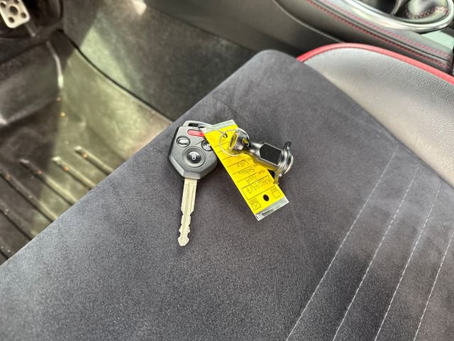 Used 2019 Subaru WRX STI w/ Popular Package #1 image 30