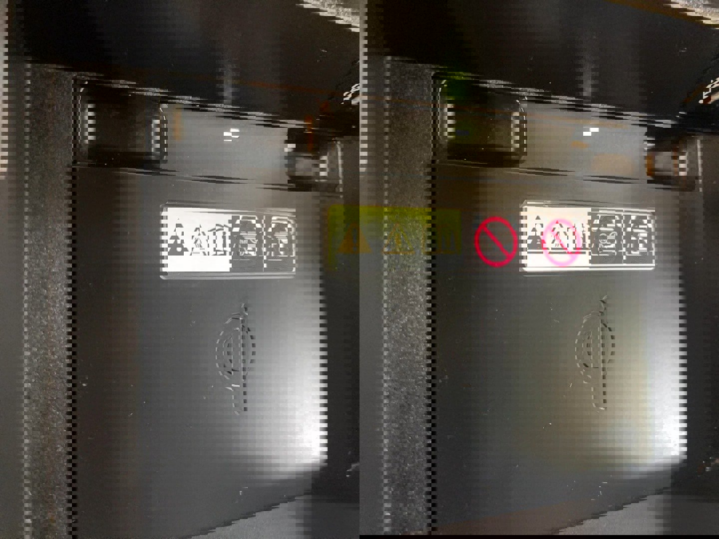 Used 2023 Toyota bZ4X AWD image 15