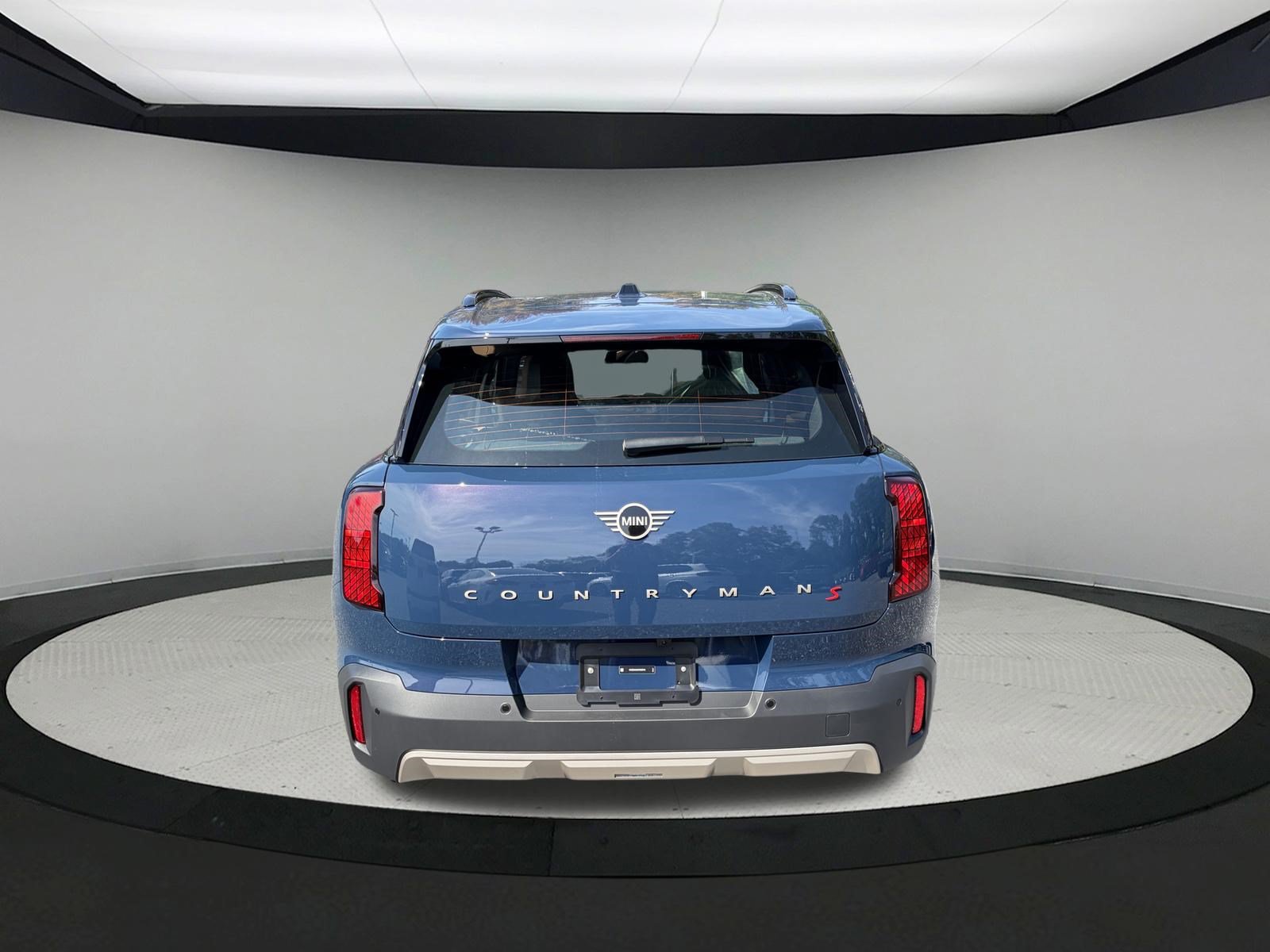 New 2027 MINI Cooper Countryman S AWD/4WD image 6