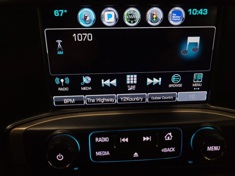 Used 2017 GMC Sierra 1500 Denali AWD/4WD image 25