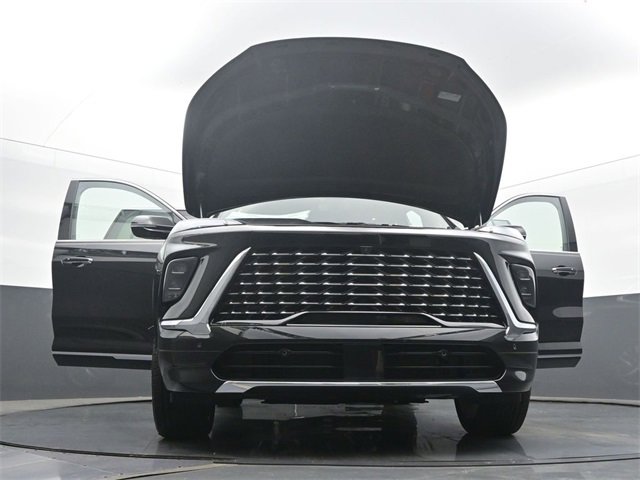 New 2026 Buick Enclave Avenir w/ Super Cruise Package image 60