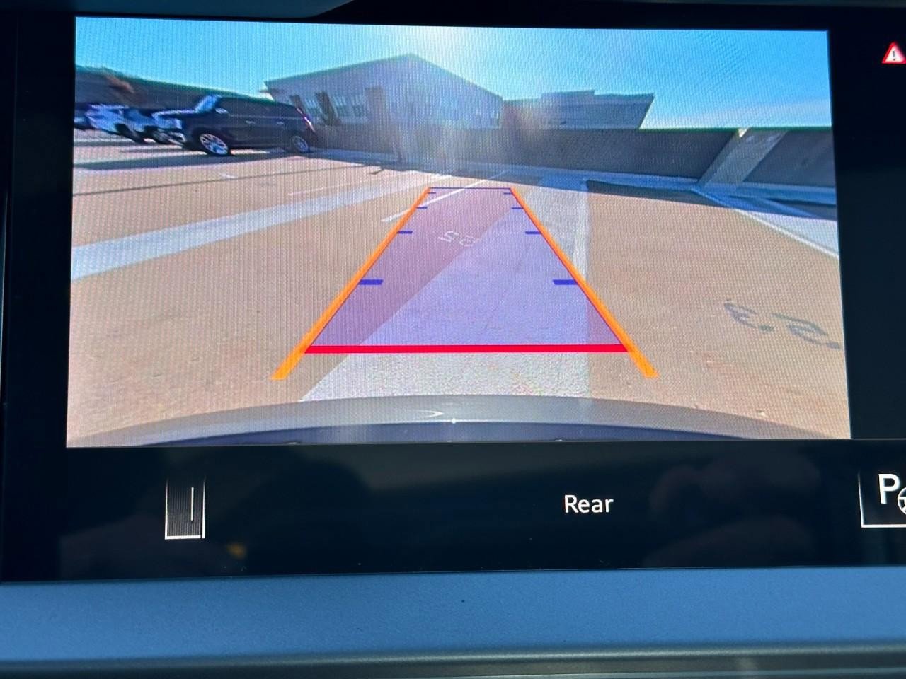 Certified 2025 Audi A3 2.0T Premium w/ Convenience Package image 32