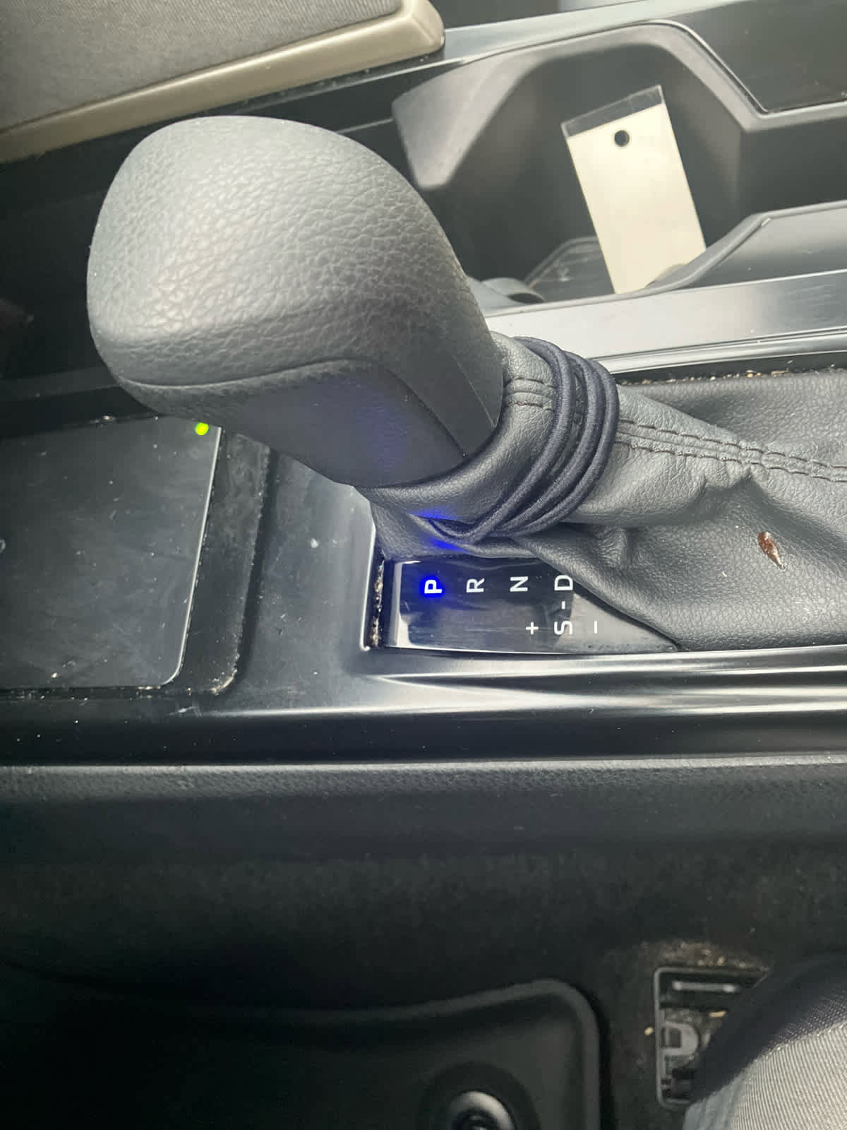 Used 2025 Toyota Camry LE image 27