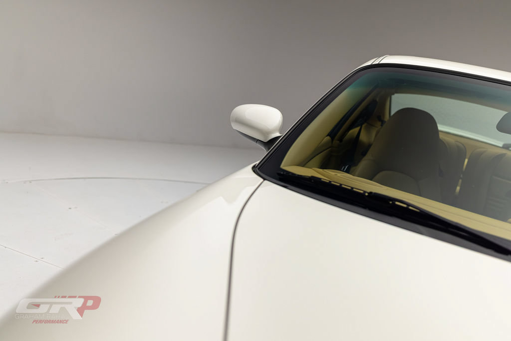 Used 2001 Porsche 911 Turbo AWD/4WD image 18