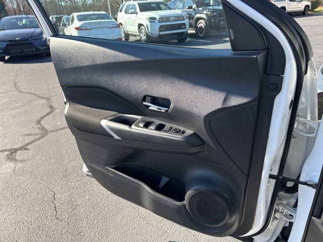 Used 2024 Nissan Kicks SV image 24