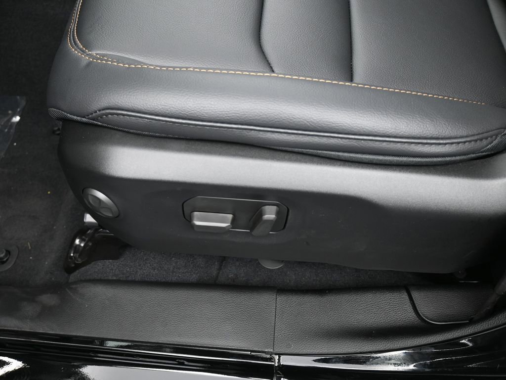 New 2026 Jeep Wrangler Sahara image 14