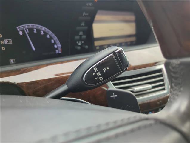 Used 2013 Mercedes-Benz S 550 image 7