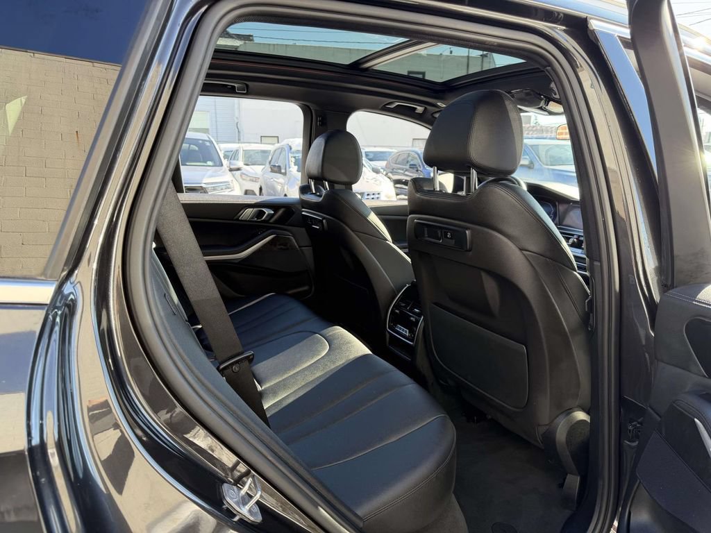 Used 2022 BMW X5 xDrive45e AWD/4WD image 20