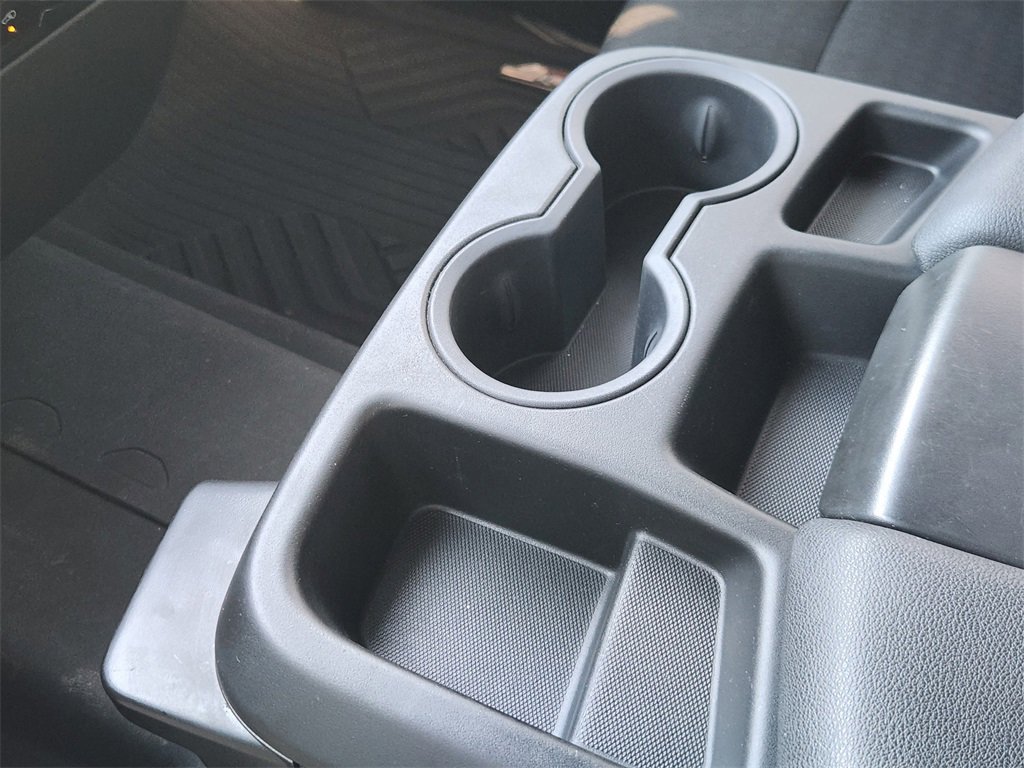 Used 2024 Chevrolet Silverado 1500 LT Trail Boss image 20