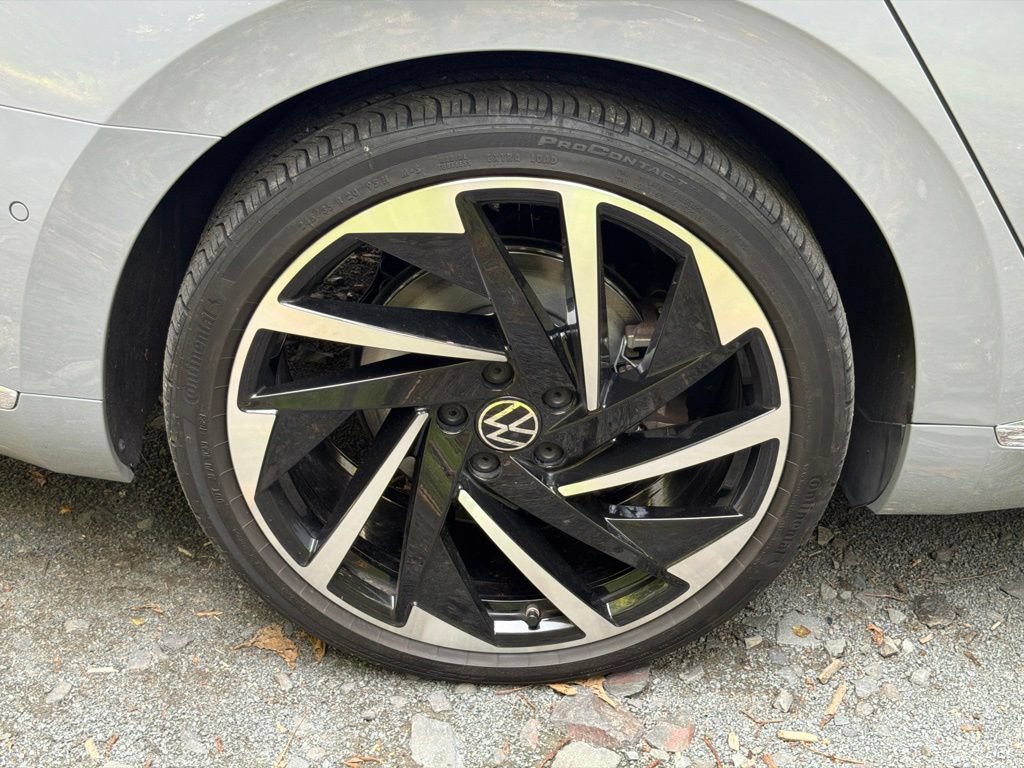 Used 2023 Volkswagen Arteon SEL Premium AWD/4WD image 7