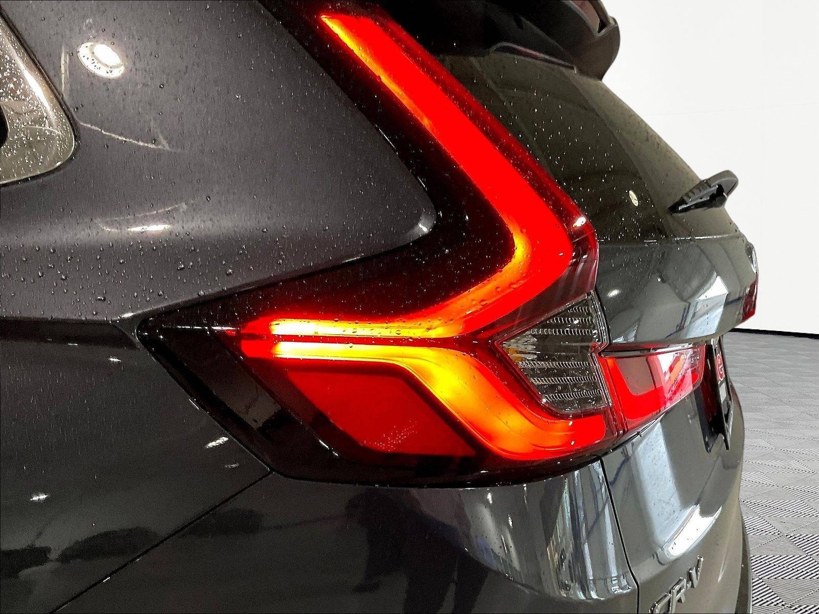 New 2027 Honda CR-V EX-L image 14