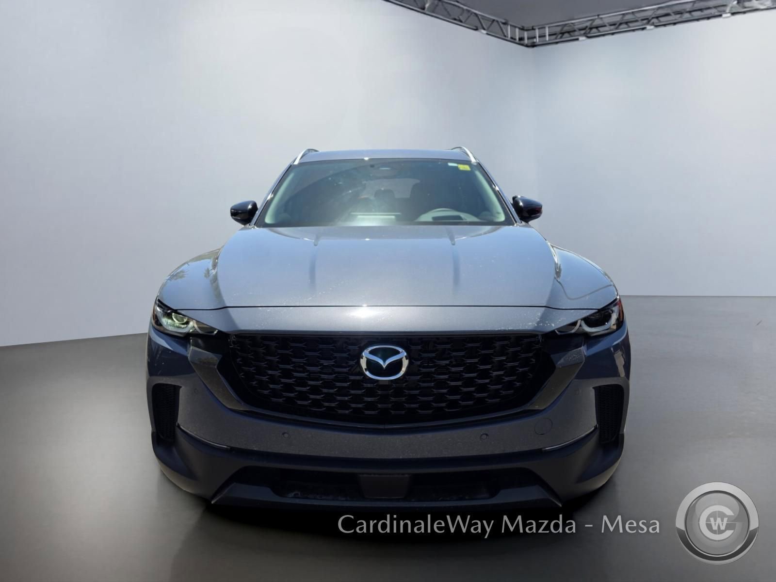 New 2026 MAZDA CX-50 2.5 Hybrid w/ Weather Package AWD/4WD image 9