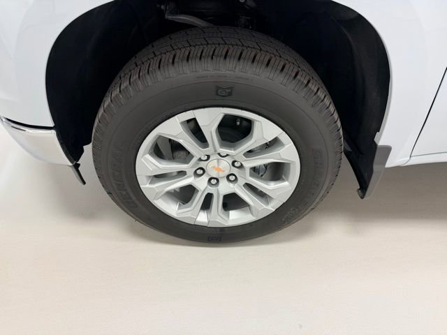 Certified 2026 Chevrolet Silverado 1500 LTZ w/ LTZ Convenience Package II image 20
