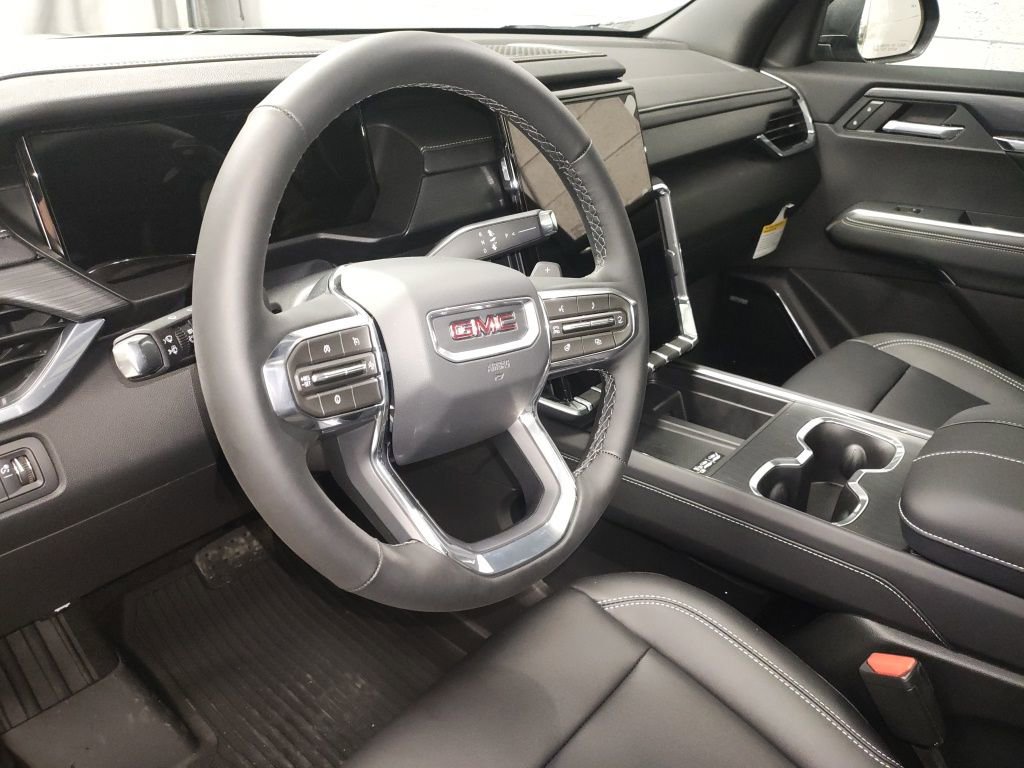 New 2026 GMC Acadia Elevation w/ Black Edition image 25